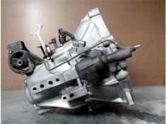 Recambio de caja cambios manual para honda civic berl. 3/4 (ej/ek) 1.6 es vtec 3 berlina (ek1) referencia OEM IAM 1M2073080  