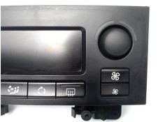 Recambio de mandos climatizador para peugeot 307 break / sw (s1) 1.6 hdi 110 referencia OEM IAM 9646627977  