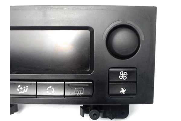 Recambio de mandos climatizador para peugeot 307 break / sw (s1) 1.6 hdi 110 referencia OEM IAM 9646627977  