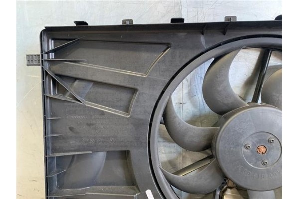 Recambio de electroventilador para volvo s80 berlina 2.5 t kinetic referencia OEM IAM 31200265  