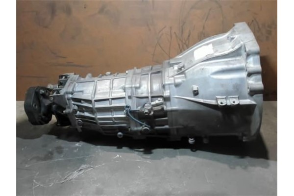 Recambio de caja cambios manual para kia sorento (bl) 2.5 crdi referencia OEM IAM Y6J0375  