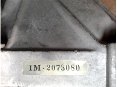 Recambio de caja cambios manual para honda civic berl. 3/4 (ej/ek) 1.6 es vtec 3 berlina (ek1) referencia OEM IAM 1M2073080  