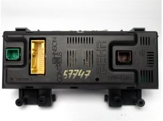 Recambio de mandos climatizador para peugeot 307 break / sw (s1) 1.6 hdi 110 referencia OEM IAM 9646627977  