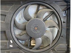 Recambio de electroventilador para volvo s80 berlina 2.5 t kinetic referencia OEM IAM 31200265  