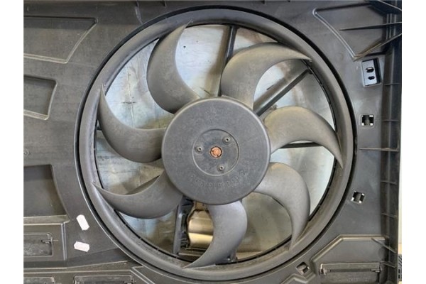 Recambio de electroventilador para volvo s80 berlina 2.5 t kinetic referencia OEM IAM 31200265  