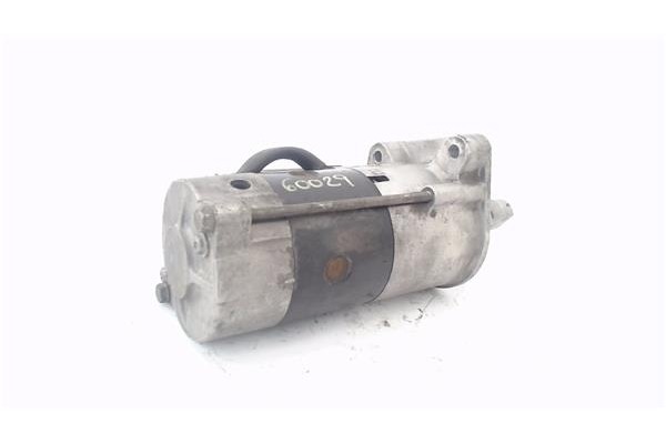 Recambio de motor arranque para chrysler grand voyager (rt) 2.8 limited referencia OEM IAM 4868860AA 04868860AA 