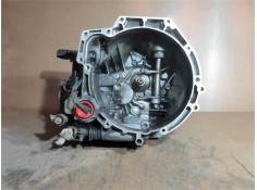 Recambio de caja cambios manual para ford escort vi (gal) 1.6 i 16v referencia OEM IAM 96WT7F096BA  