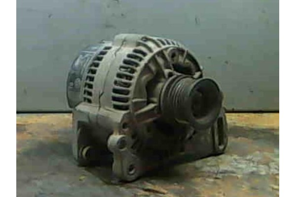 Recambio de alternador para volkswagen golf iii (1h1) 2.0 referencia OEM IAM 02890302SG 0123315001 