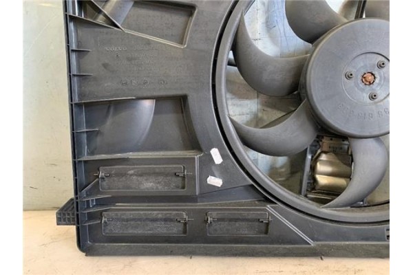 Recambio de electroventilador para volvo s80 berlina 2.5 t kinetic referencia OEM IAM 31200265  