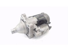 Recambio de motor arranque para chrysler grand voyager (rt) 2.8 limited referencia OEM IAM 4868860AA 04868860AA 