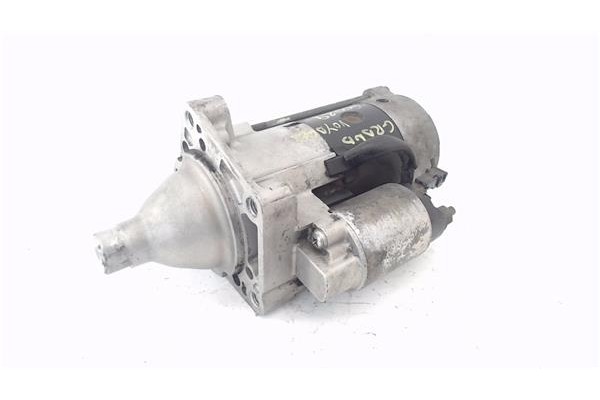 Recambio de motor arranque para chrysler grand voyager (rt) 2.8 limited referencia OEM IAM 4868860AA 04868860AA 