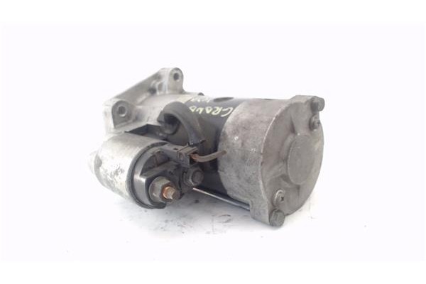 Recambio de motor arranque para chrysler grand voyager (rt) 2.8 limited referencia OEM IAM 4868860AA 04868860AA 