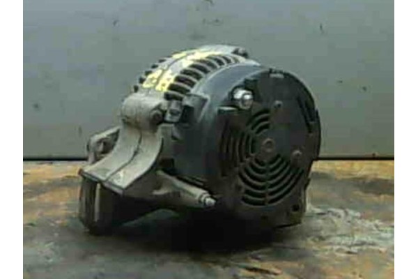 Recambio de alternador para volkswagen golf iii (1h1) 2.0 referencia OEM IAM 02890302SG 0123315001 