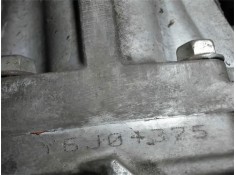 Recambio de caja cambios manual para kia sorento (bl) 2.5 crdi referencia OEM IAM Y6J0375  