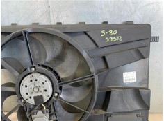 Recambio de electroventilador para volvo s80 berlina 2.5 t kinetic referencia OEM IAM 31200265  