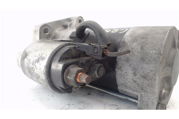 Recambio de motor arranque para chrysler grand voyager (rt) 2.8 limited referencia OEM IAM 4868860AA 04868860AA 