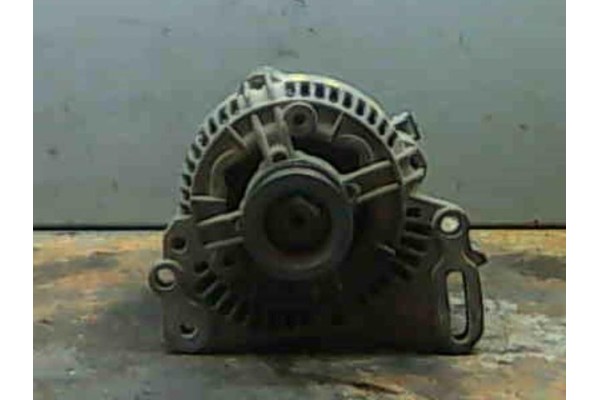 Recambio de alternador para volkswagen golf iii (1h1) 2.0 referencia OEM IAM 02890302SG 0123315001 