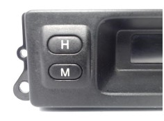 Recambio de reloj horario para rover rover 25 (rf) 1.4 16v referencia OEM IAM 39700ST3E0  