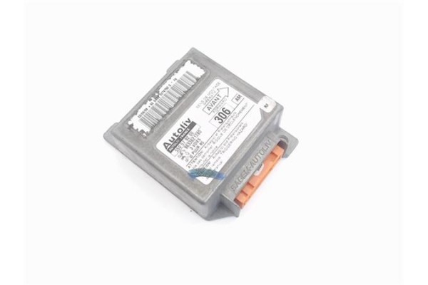 Recambio de centralita airbag para peugeot 306 3/5 pt. / 4 pt. (s2) 1.9 xt referencia OEM IAM (550579200) (9633621280) 
