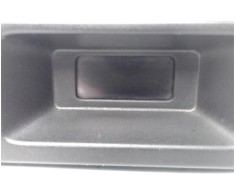 Recambio de reloj horario para rover rover 25 (rf) 1.4 16v referencia OEM IAM 39700ST3E0  