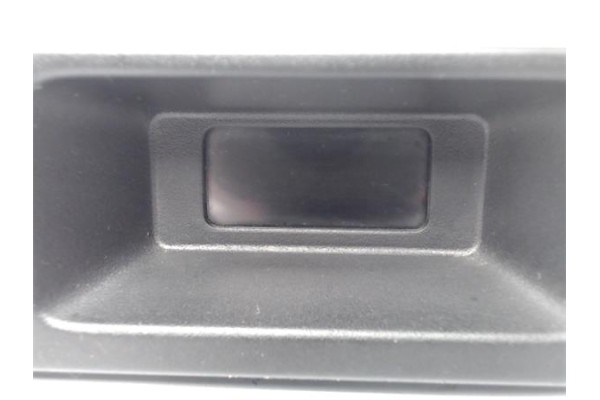 Recambio de reloj horario para rover rover 25 (rf) 1.4 16v referencia OEM IAM 39700ST3E0  