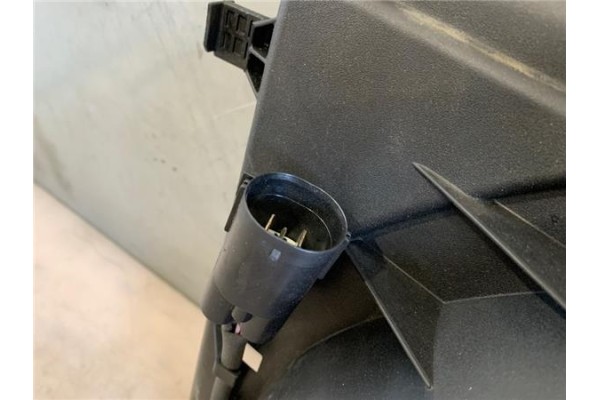 Recambio de electroventilador para volvo s80 berlina 2.5 t kinetic referencia OEM IAM 31200265  