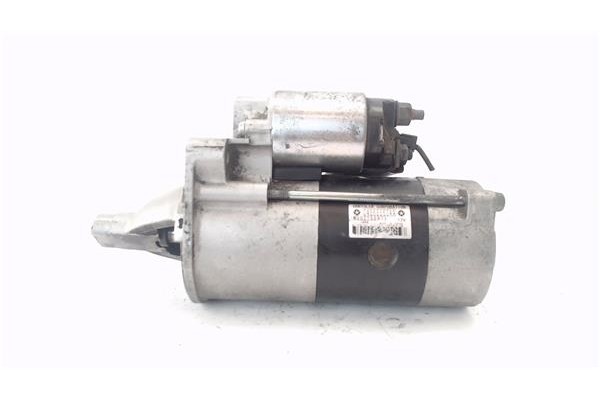 Recambio de motor arranque para chrysler grand voyager (rt) 2.8 limited referencia OEM IAM 4868860AA 04868860AA 