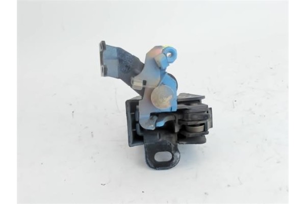 Recambio de cerradura puerta trasero derecha para volkswagen t5 transporter furgón/combi (7h) 2.5 combi referencia OEM IAM 7E082
