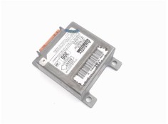 Recambio de centralita airbag para peugeot 306 3/5 pt. / 4 pt. (s2) 1.9 xt referencia OEM IAM (550579200) (9633621280) 