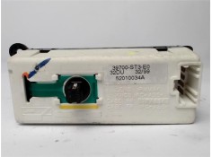 Recambio de reloj horario para rover rover 25 (rf) 1.4 16v referencia OEM IAM 39700ST3E0  