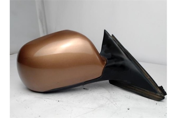 Recambio de retrovisor electrico derecho para audi a3 (8l) 1.9 tdi ambiente referencia OEM IAM 8L1858532 32803207S 4A18575083FZ 