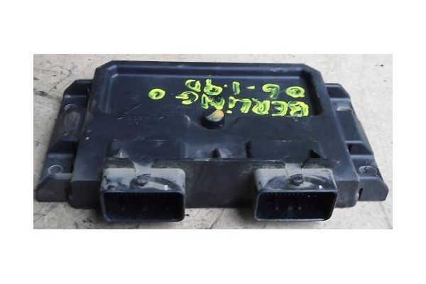 Recambio de centralita para citroen berlingo 1.9 d (mfwjz) referencia OEM IAM 9650359580 R04080034C 