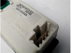 Recambio de reloj horario para rover rover 25 (rf) 1.4 16v referencia OEM IAM 39700ST3E0  