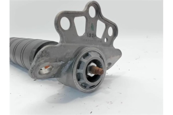 Recambio de amortiguador trasero derecho para fiat ii tipo (356) berlina 1.3 easy referencia OEM IAM 00521219180 SA000026 