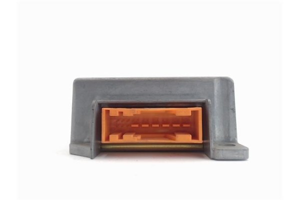 Recambio de centralita airbag para peugeot 306 3/5 pt. / 4 pt. (s2) 1.9 xt referencia OEM IAM (550579200) (9633621280) 