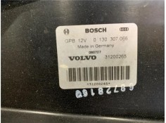 Recambio de electroventilador para volvo s80 berlina 2.5 t kinetic referencia OEM IAM 31200265  