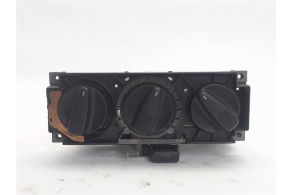 Recambio de mandos climatizador para volkswagen polo iii berlina (6n2) referencia OEM IAM 6N0959543  