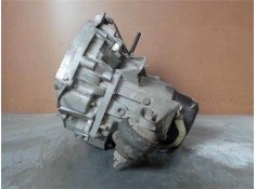 Recambio de caja cambios manual para volvo serie 440 1.7 referencia OEM IAM M57407M  