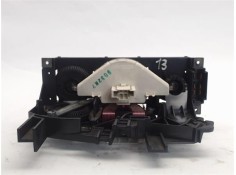 Recambio de mandos climatizador para volkswagen polo iii berlina (6n2) referencia OEM IAM 6N0959543  