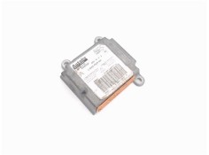 Recambio de centralita airbag para citroen xsara berlina 2.0 hdi tonic (80kw) referencia OEM IAM (550893100) (9640822580) 