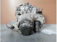 Recambio de caja cambios manual para volvo serie 440 1.7 referencia OEM IAM M57407M  