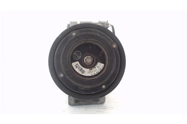 Recambio de compresor aire acond. para mercedes-benz clase b (bm 246) 1.8 b 200 cdi (246.201) referencia OEM IAM A0032306811 447