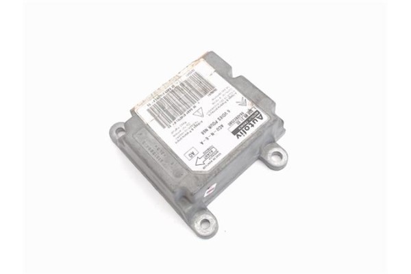 Recambio de centralita airbag para citroen xsara berlina 2.0 hdi tonic (80kw) referencia OEM IAM (550893100) (9640822580) 