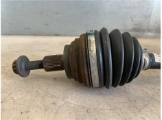 Recambio de palier delantero izquierdo para volkswagen golf vi (5k1) 1.6 advance referencia OEM IAM 1K0407271CP 11132707 