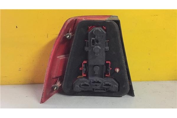 Recambio de piloto trasero derecho para volkswagen jetta v (1k2) 1.4 advance referencia OEM IAM 1JM9450963ED  