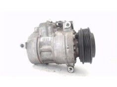 Recambio de compresor aire acond. para mercedes-benz clase b (bm 246) 1.8 b 200 cdi (246.201) referencia OEM IAM A0032306811 447