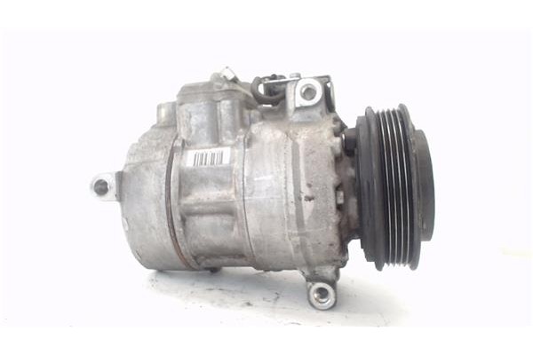 Recambio de compresor aire acond. para mercedes-benz clase b (bm 246) 1.8 b 200 cdi (246.201) referencia OEM IAM A0032306811 447
