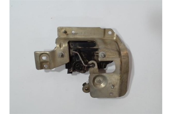 Recambio de manilla para citroen berlingo 1.9 d (mfwjz) referencia OEM IAM 914394  