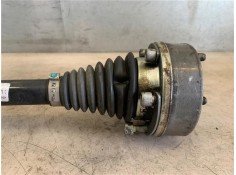 Recambio de palier delantero izquierdo para volkswagen golf vi (5k1) 1.6 advance referencia OEM IAM 1K0407271CP 11132707 