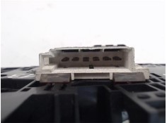 Recambio de mandos climatizador para volkswagen polo iii berlina (6n2) referencia OEM IAM 6N0959543  